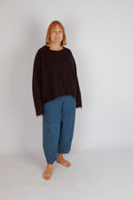 Rundholz Black Label Pullover
