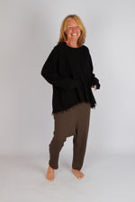 Rundholz Black Label Pullover