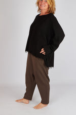 Rundholz Black Label Pullover