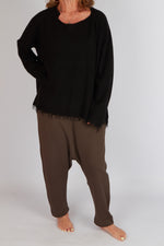 Rundholz Black Label Pullover