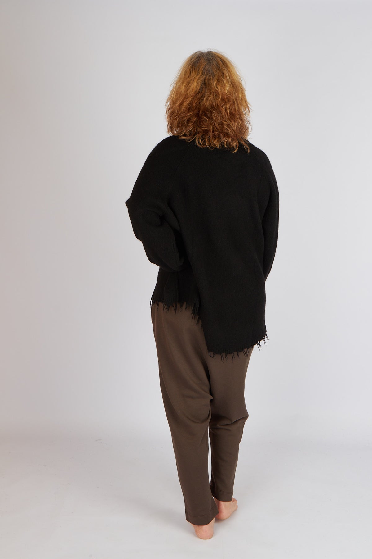 Rundholz Black Label Pullover