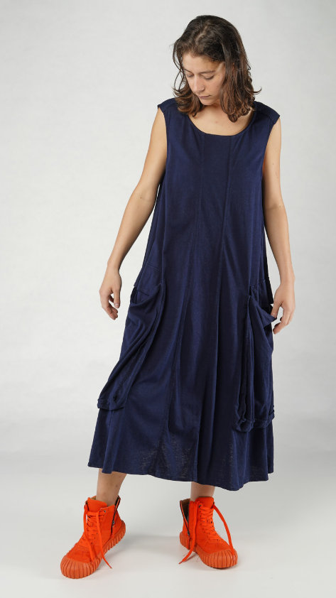 Rundholz Dip Dress