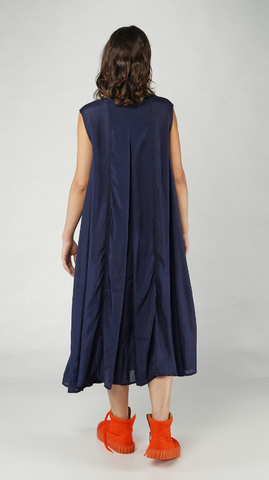 Rundholz Dip Dress