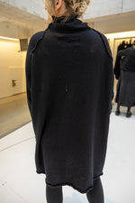 Rundholz Dip Knitted Tunic