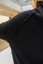 Rundholz Dip Knitted Tunic