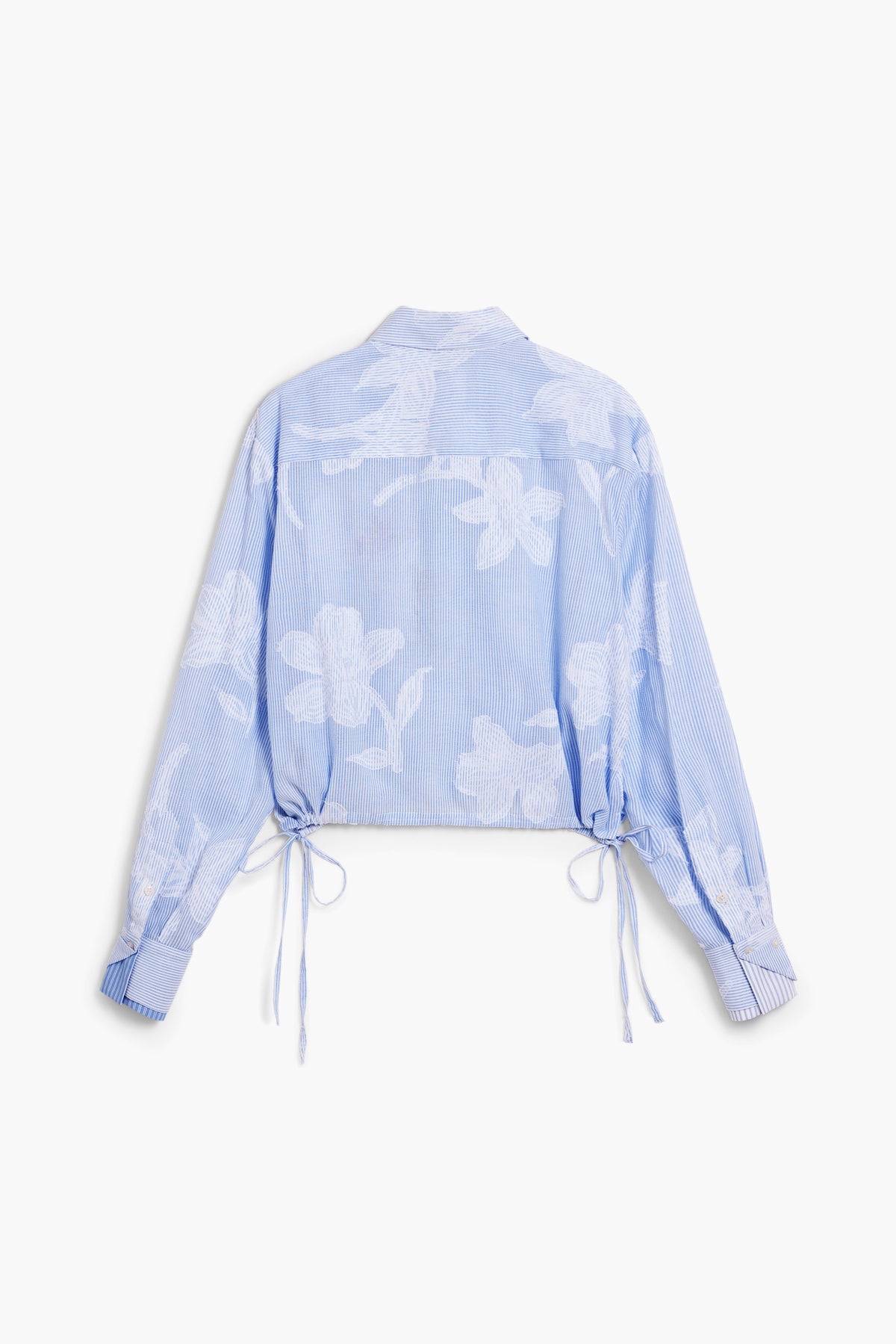 Desigual Parker Shirt