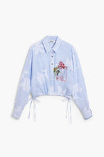 Desigual Parker Shirt