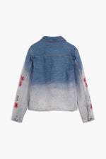 Desigual Dakota Denim Jacket