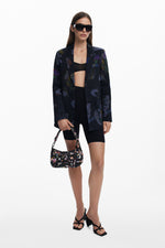 Desigual Lucson Blazer
