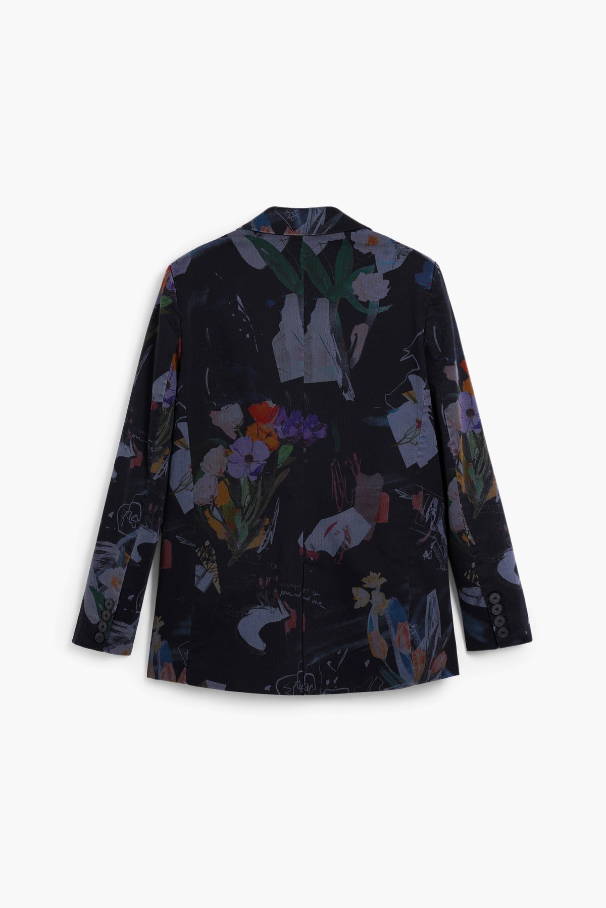 Desigual Lucson Blazer