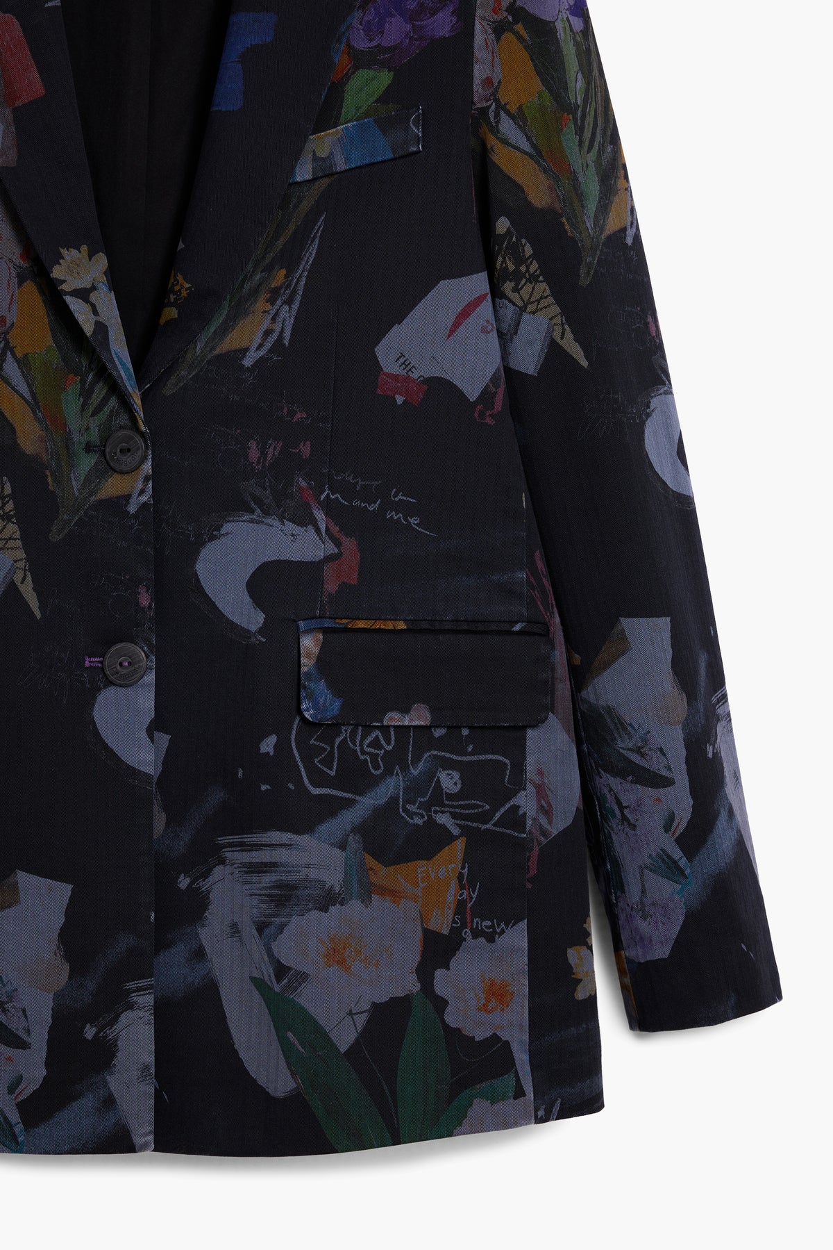 Desigual Lucson Blazer