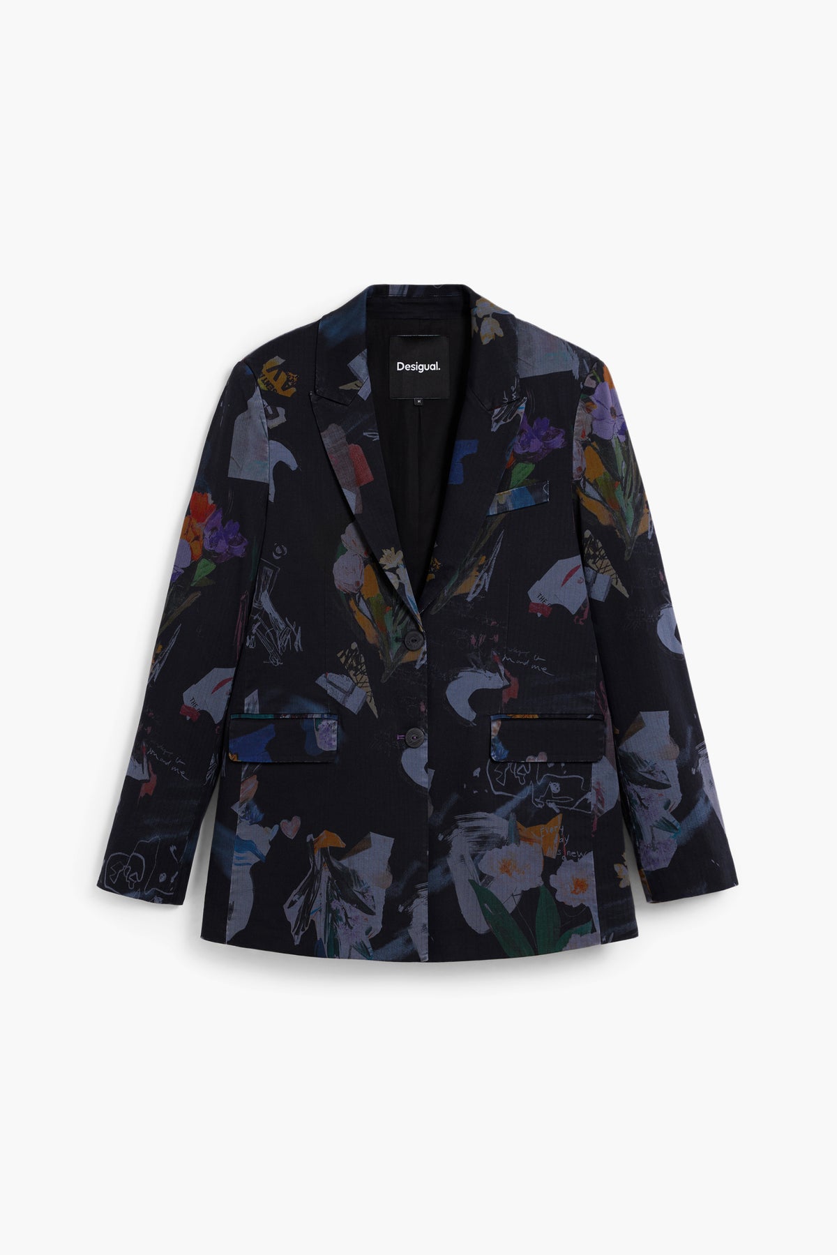 Desigual Lucson Blazer