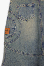 Desigual Enola Denim Skirt
