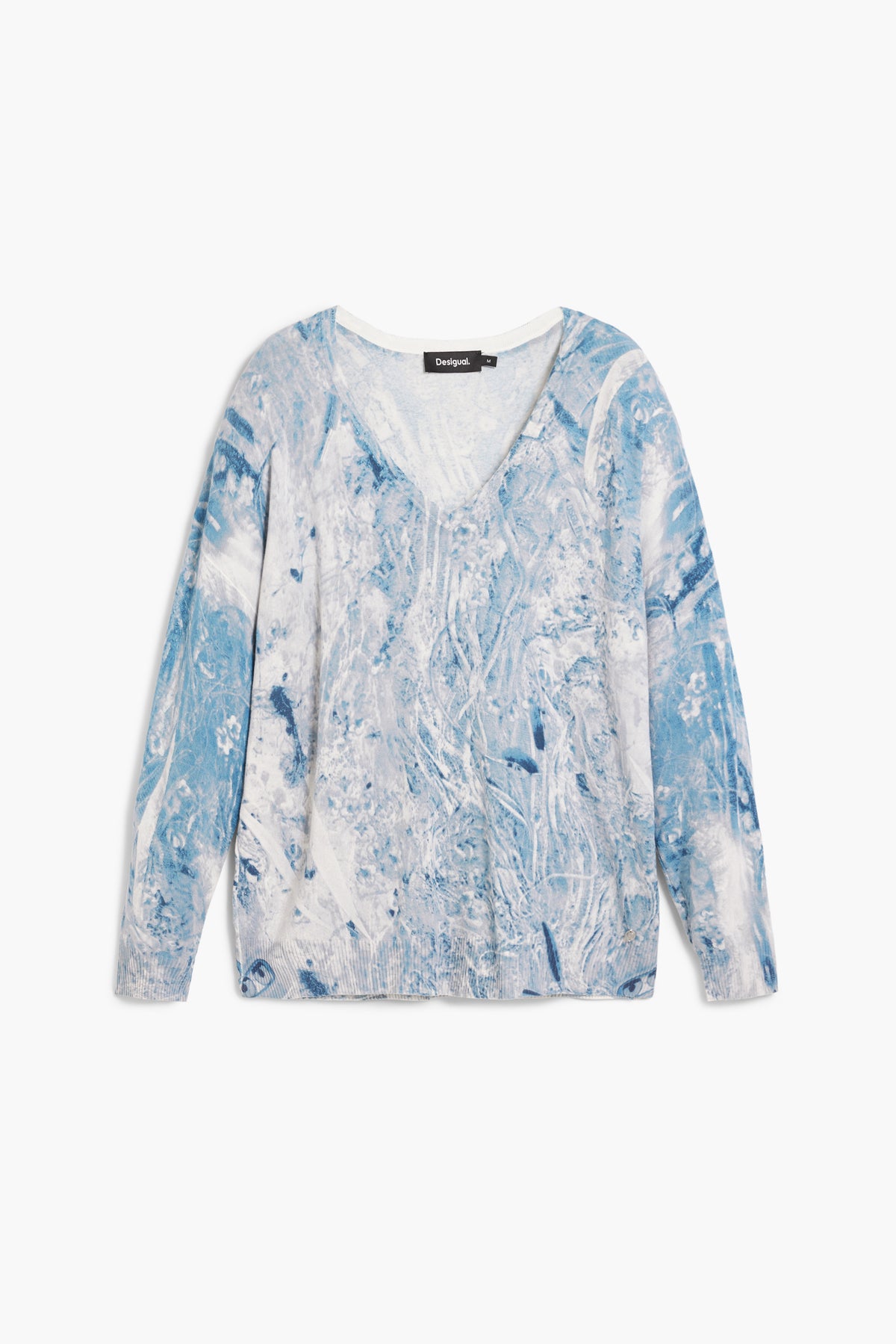 Desigual Ottawa Pullover