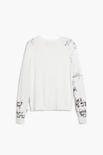 Desigual Marquette Pullover