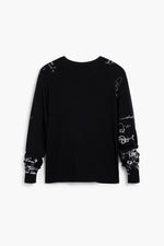 Desigual Marquette Pullover