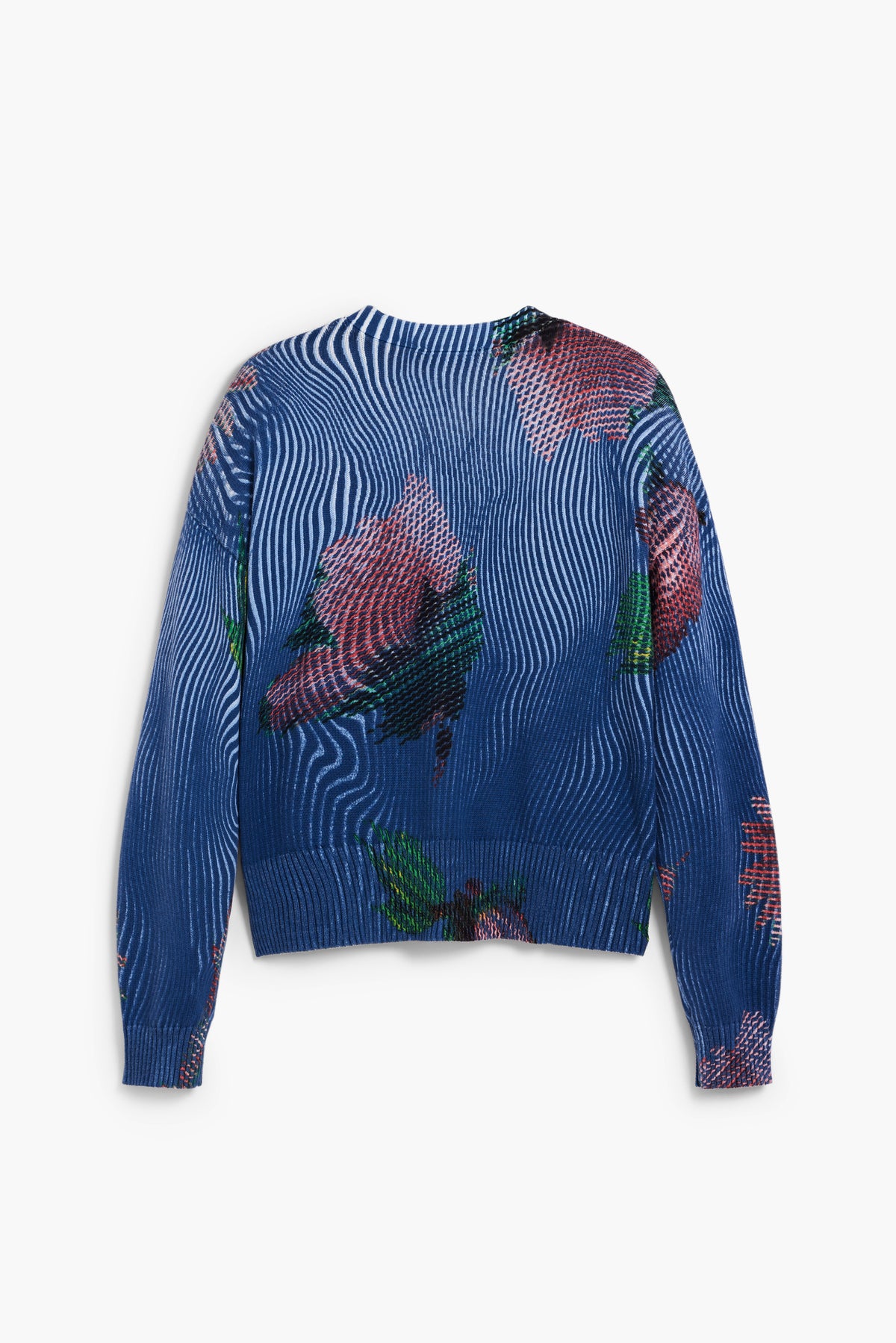 Desigual Nora Pullover
