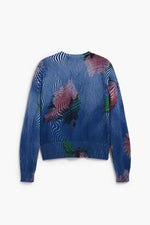 Desigual Nora Pullover