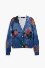 Desigual Nora Pullover