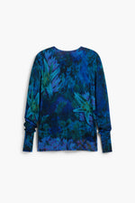 Desigual Suecia Pullover