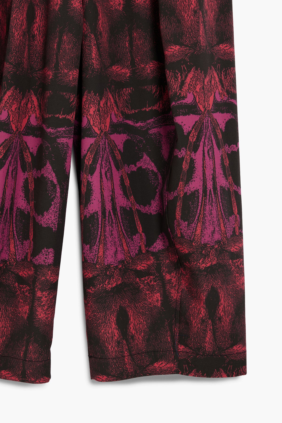 Desigual Ladybug Lacroix Trousers