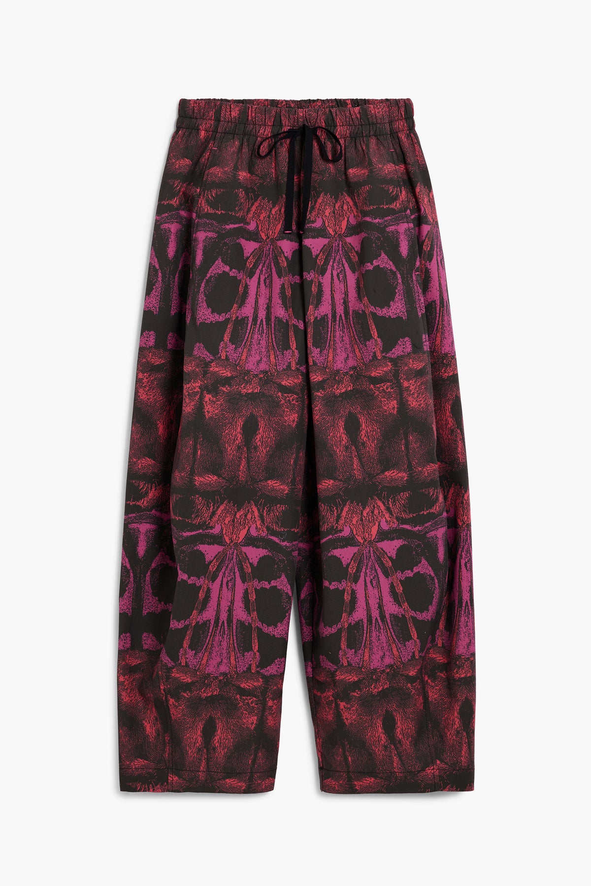 Desigual Ladybug Lacroix Trousers