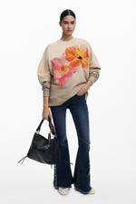 Desigual Noah Sweatshirt