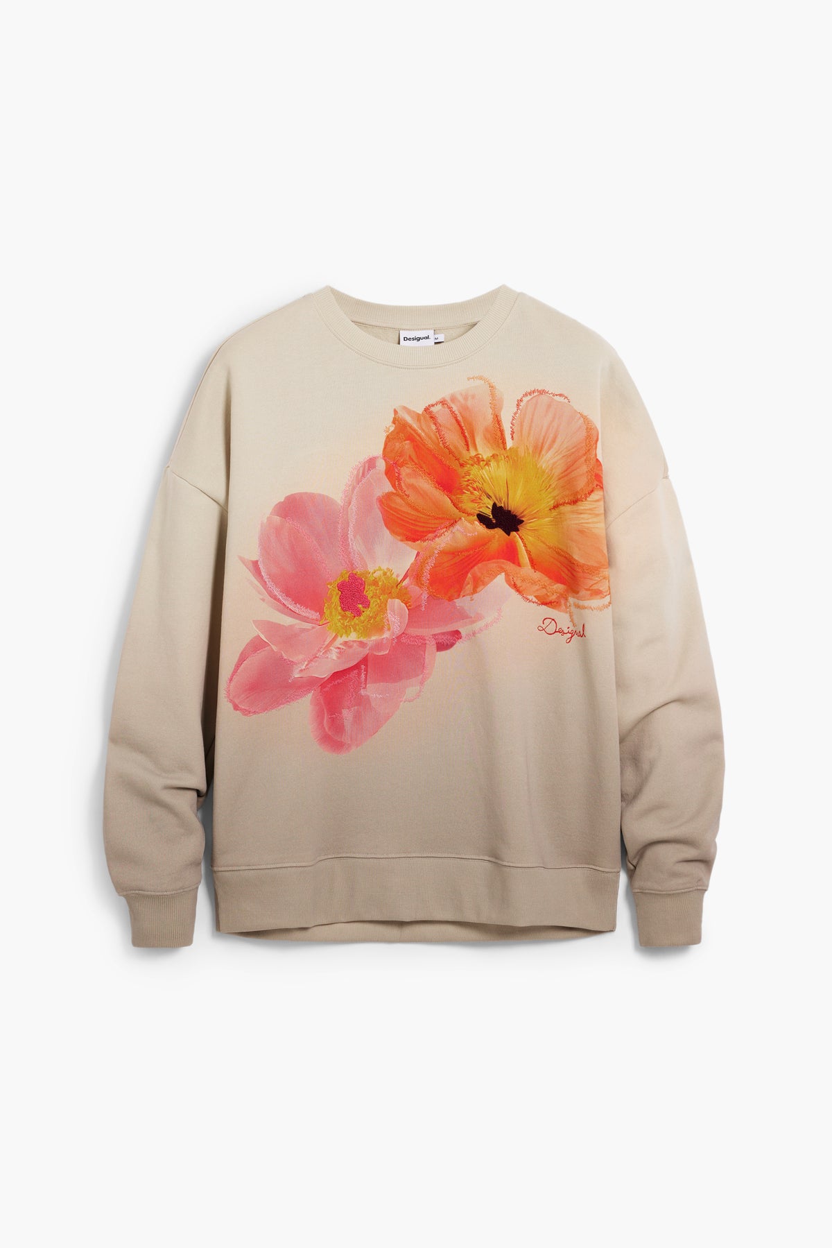 Desigual Noah Sweatshirt