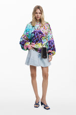 Desigual Oliver Sweatshirt