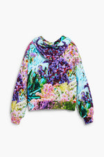 Desigual Oliver Sweatshirt