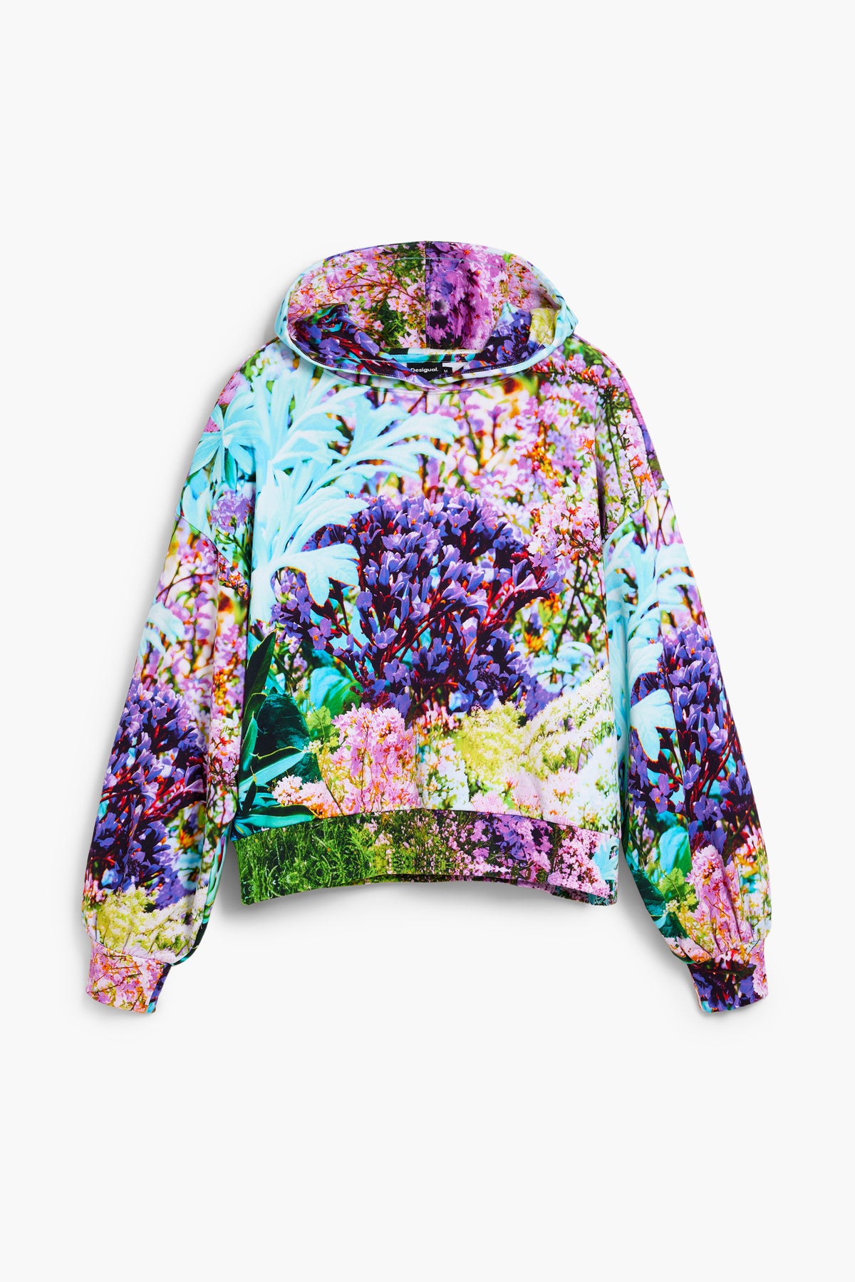 Desigual Oliver Sweatshirt