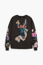 Desigual Evelyn Sweatshirt