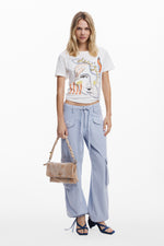 Desigual Vilma T-Shirt