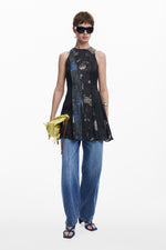 Desigual Nacne Tunic