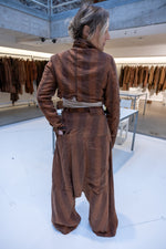 Rundholz Dip Trousers