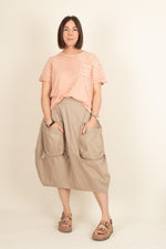 Rundholz Black Label Skirt