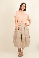 Rundholz Black Label Skirt