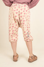 Magnolia Pearl Printed Cali Sweat Shorts