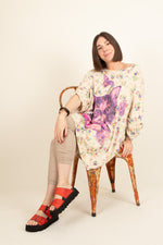 Magnolia Pearl Kitten Francis Pullover