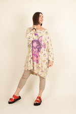 Magnolia Pearl Kitten Francis Pullover