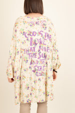 Magnolia Pearl Kitten Francis Pullover