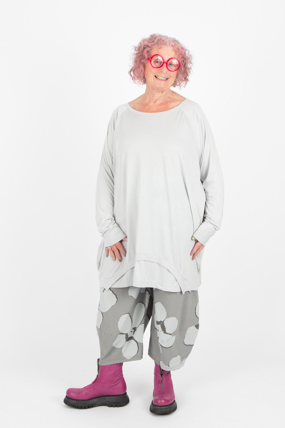 Rundholz Black Label Dress