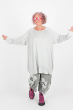 Rundholz Black Label Tunic