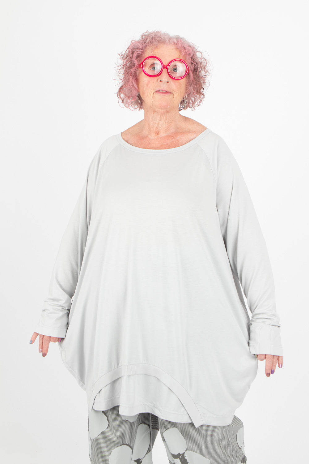 Rundholz Black Label Dress