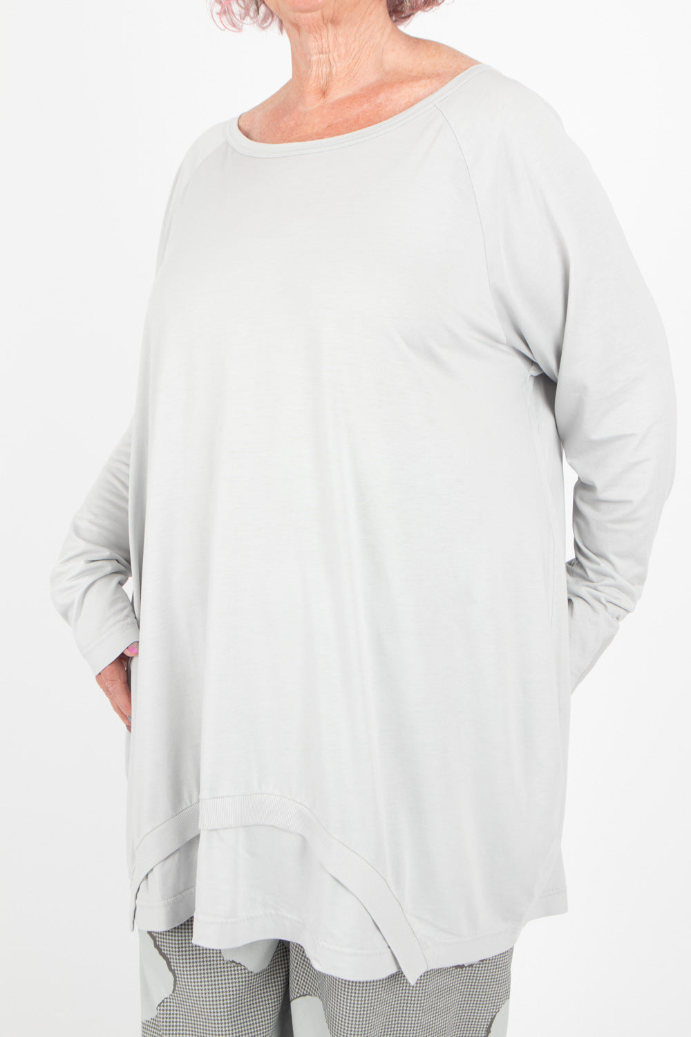 Rundholz Black Label Dress