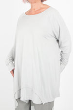 Rundholz Black Label Tunic