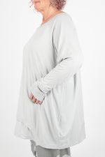 Rundholz Black Label Tunic