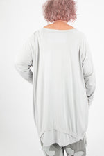 Rundholz Black Label Tunic