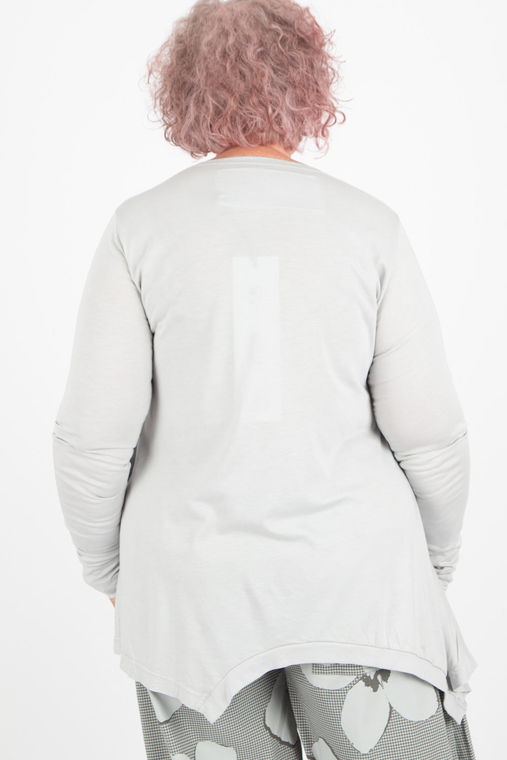 Rundholz Black Label T-Shirt