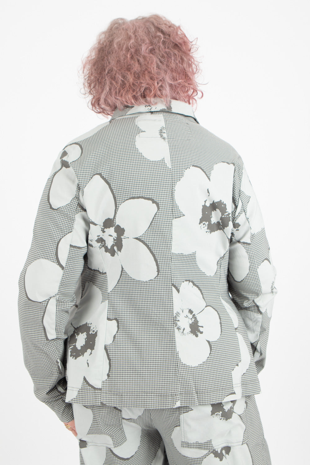 Rundholz Black Label Jacket